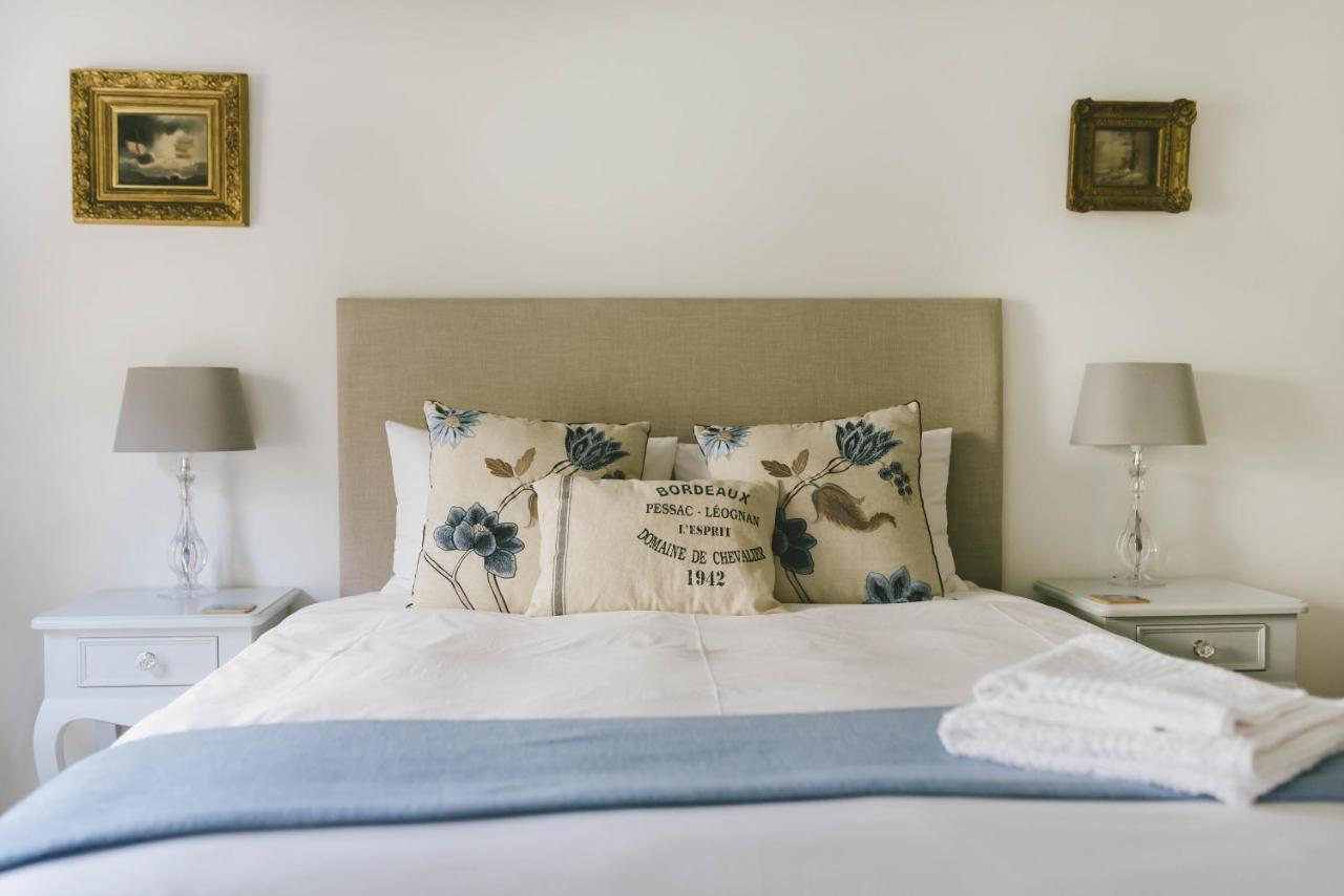 The Victorian Goose (Adults Only) Bed and Breakfast Kapstaden Exteriör bild