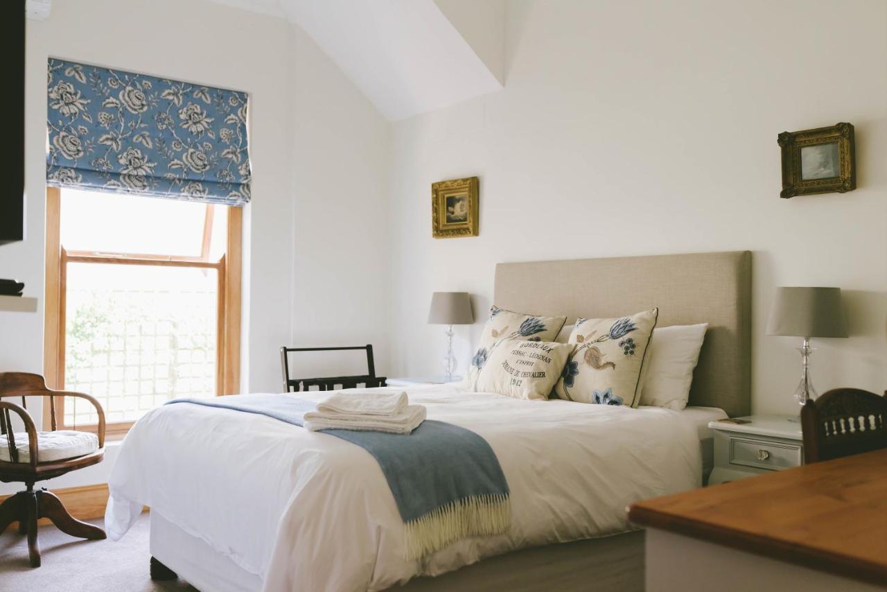 The Victorian Goose (Adults Only) Bed and Breakfast Kapstaden Exteriör bild