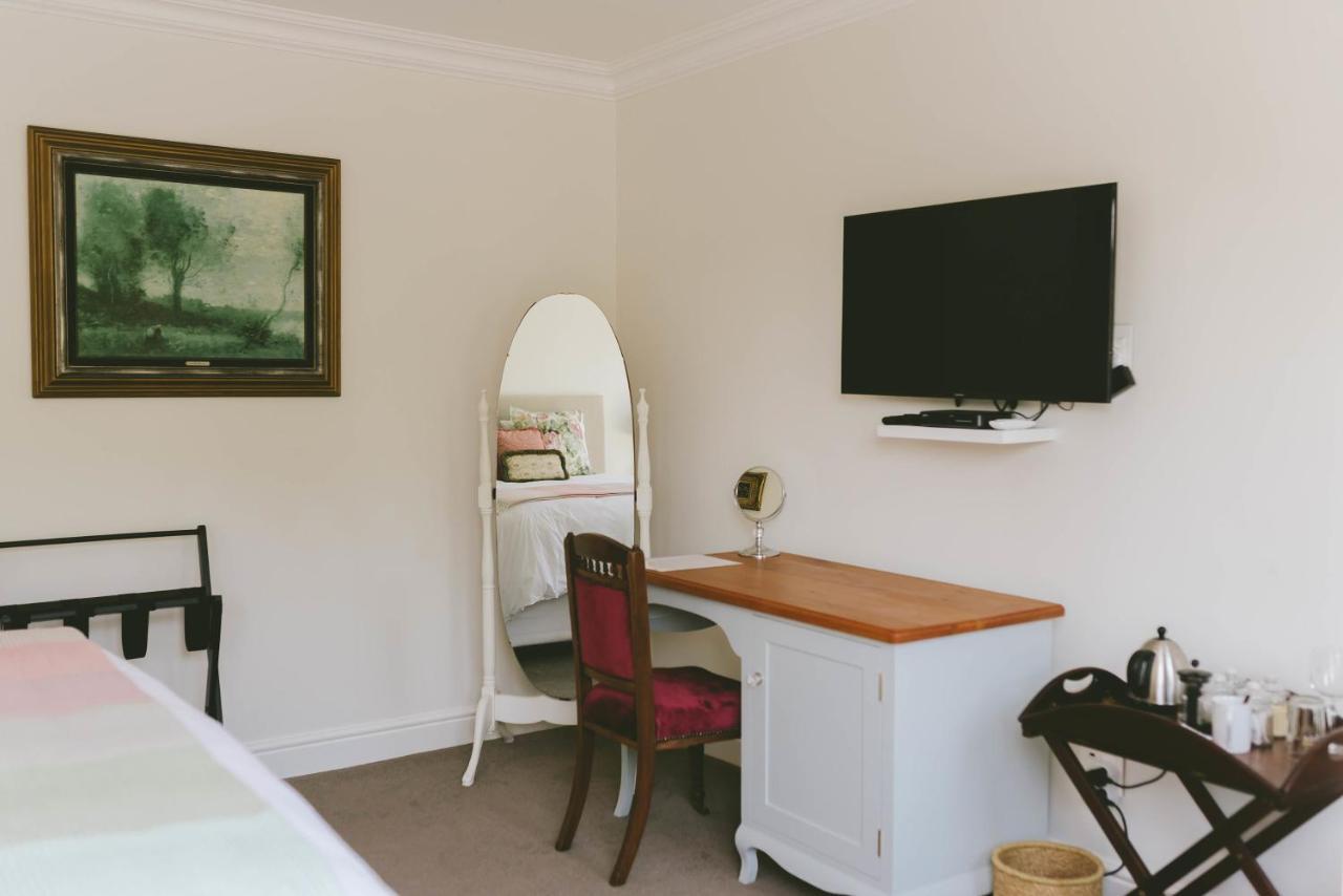 The Victorian Goose (Adults Only) Bed and Breakfast Kapstaden Exteriör bild