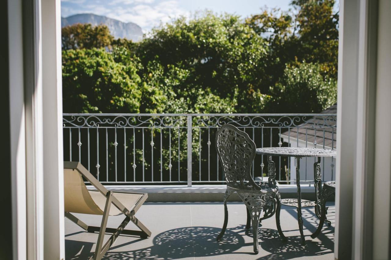 The Victorian Goose (Adults Only) Bed and Breakfast Kapstaden Exteriör bild