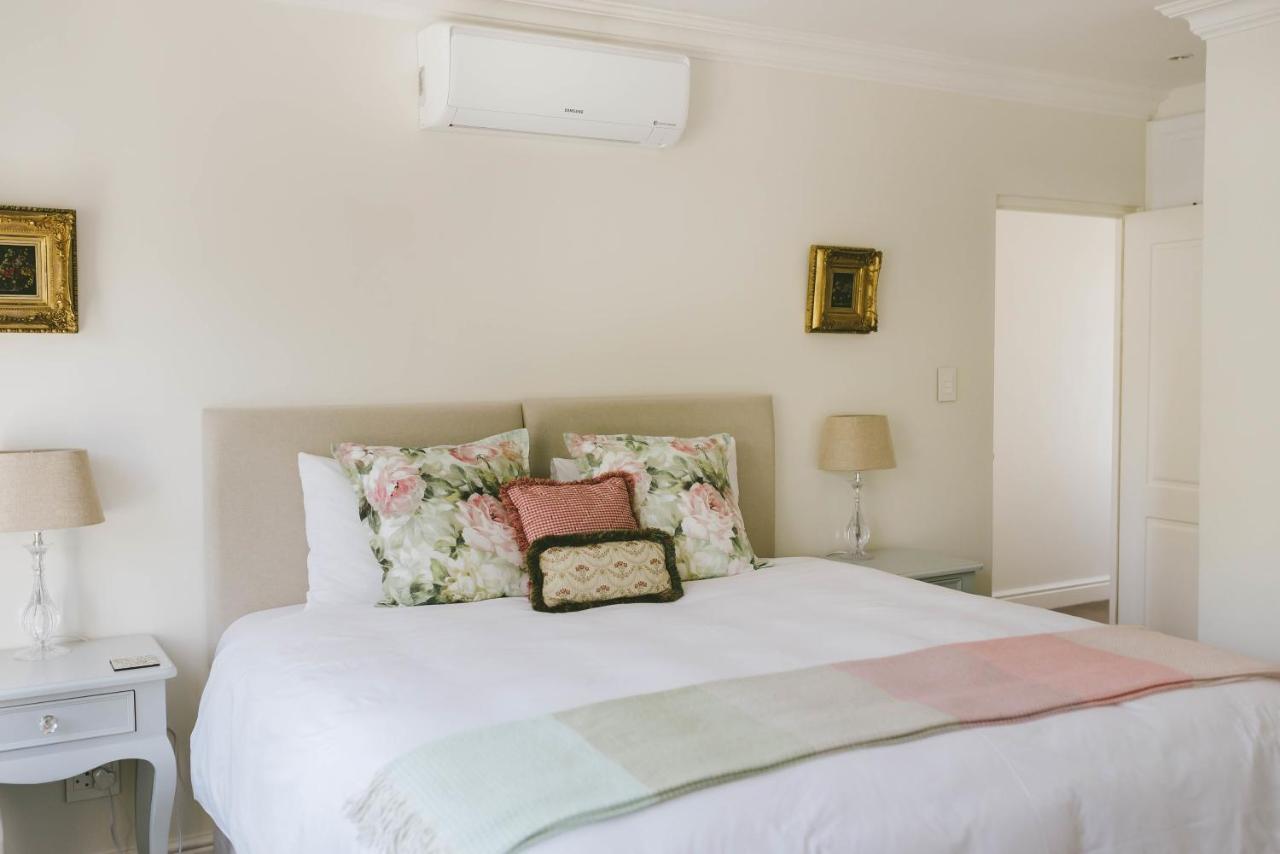 The Victorian Goose (Adults Only) Bed and Breakfast Kapstaden Exteriör bild