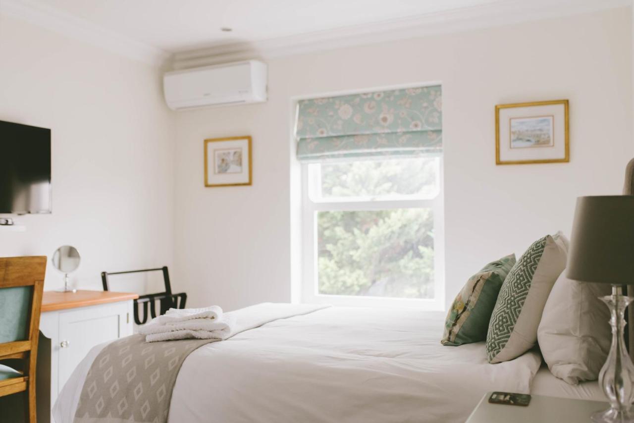 The Victorian Goose (Adults Only) Bed and Breakfast Kapstaden Exteriör bild