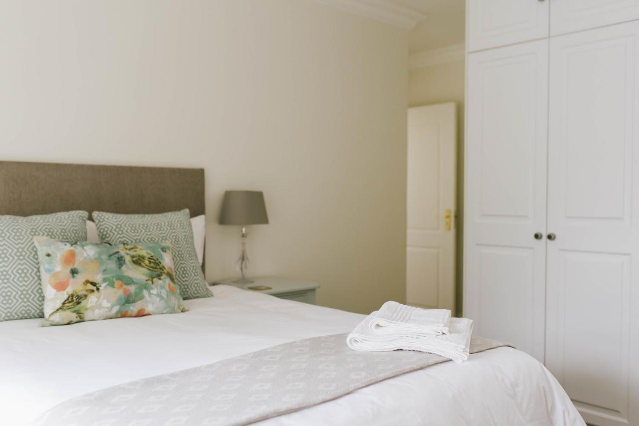 The Victorian Goose (Adults Only) Bed and Breakfast Kapstaden Exteriör bild