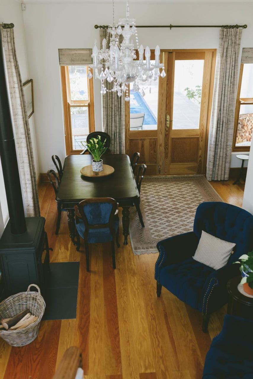 The Victorian Goose (Adults Only) Bed and Breakfast Kapstaden Exteriör bild