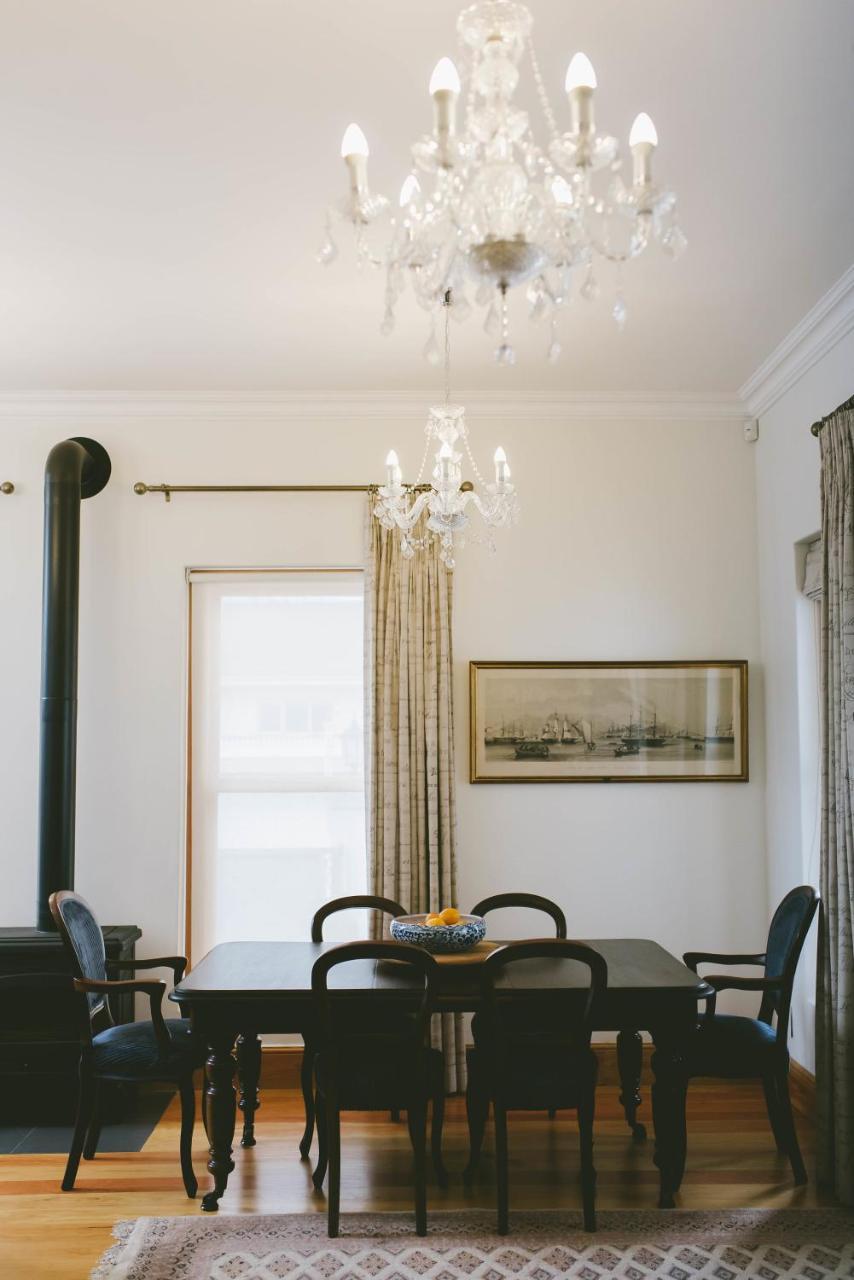 The Victorian Goose (Adults Only) Bed and Breakfast Kapstaden Exteriör bild