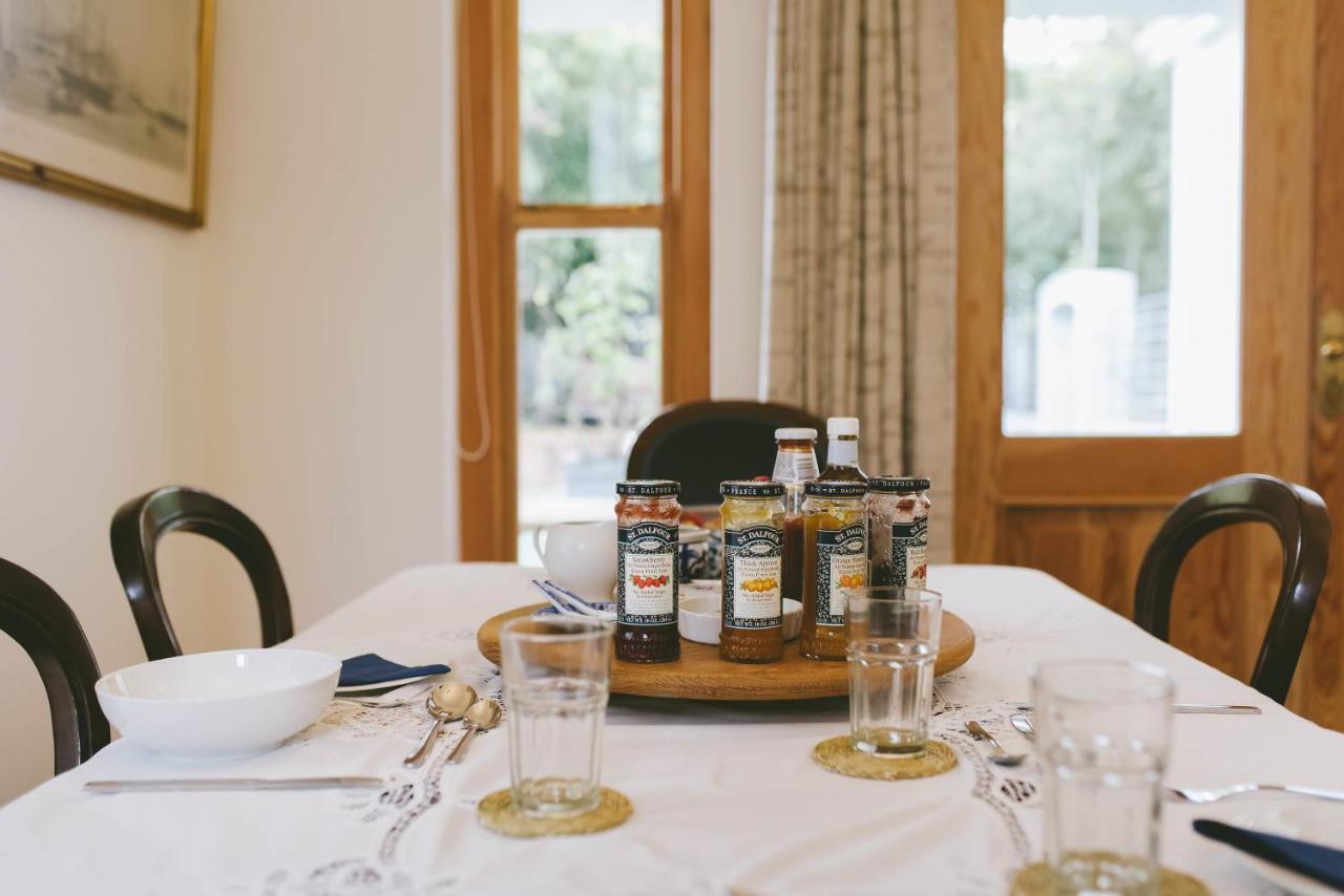 The Victorian Goose (Adults Only) Bed and Breakfast Kapstaden Exteriör bild